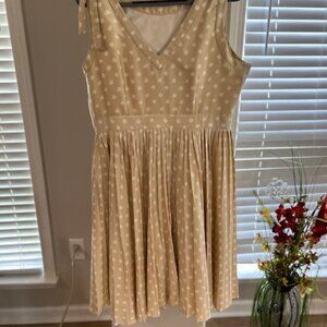Kate Spade Summer Dress